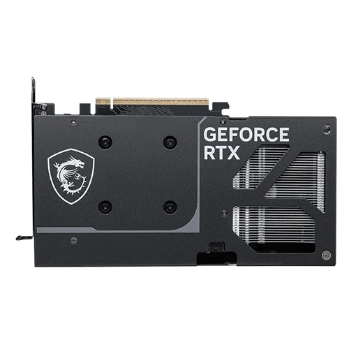 MSI RTX 5060 Ti Ventus 2X Plus 16GB GDDR7 Graphics Card